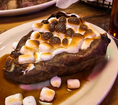 Texas Roadhouse - Mesa, AZ