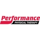 Performance Physical Therapy Bonney Lake, WA