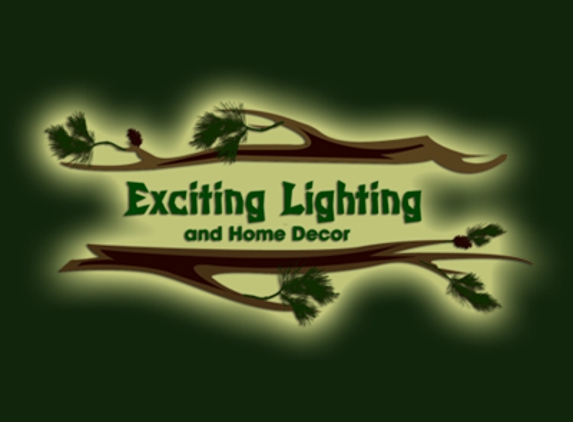 Exciting Lighting & Home Decor - Big Bear Lake, CA