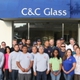 C & C Glass