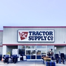 Tractor Supply Co - Farm Equipment