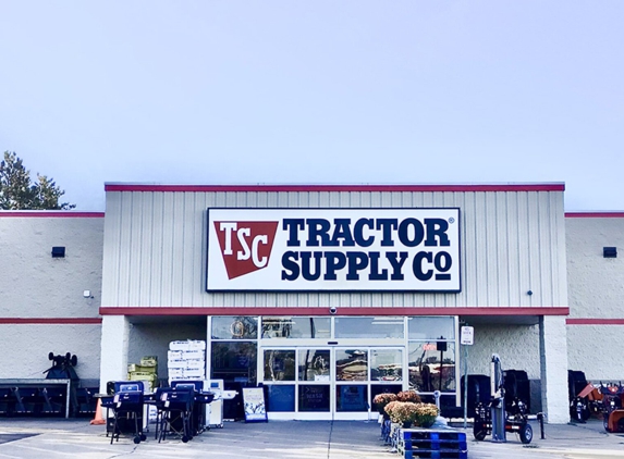 Tractor Supply Co - Wisconsin Rapids, WI