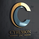 Cyrusson Inc - Web Site Hosting
