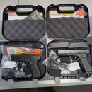 Arizona Firearms