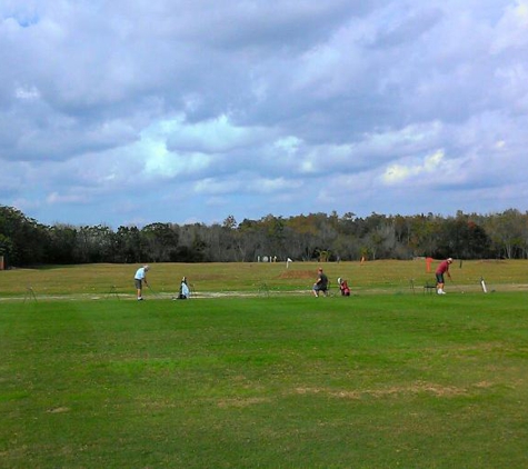 Bad Dog Driving Range Inc - Orlando, FL