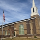The Church of Jesus Christ of Latter-day Saints - Methodist Churches