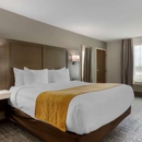 Comfort Inn - Motels