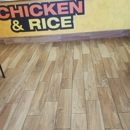 J's Chicken & Rice - Chicken Restaurants