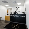 Pure Options Marijuana Dispensary Lansing Midtown gallery