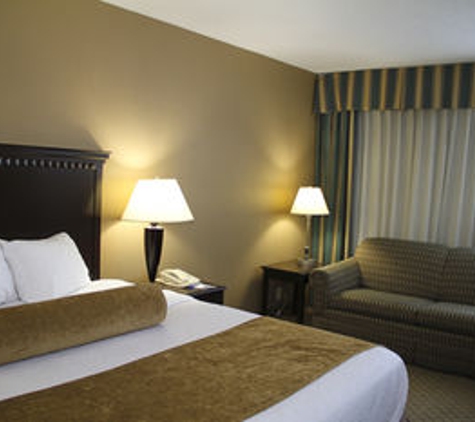 Best Western - East Syracuse, NY