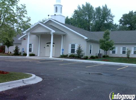 Jesurun Presbyterian Church - Arlington Heights, IL