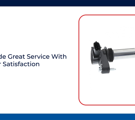 Payne's Auto Parts - Unanderra, NSW. We Provide Great Service With Customer Satisfaction