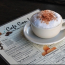 Cafe Con Leche - Cuban Restaurants