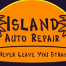 Island Auto Repair - Automobile Air Conditioning Equipment-Service & Repair