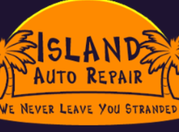 Island Auto Repair - Ocean City, NJ
