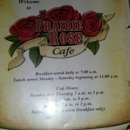 J's Prairie Rose - Coffee Shops