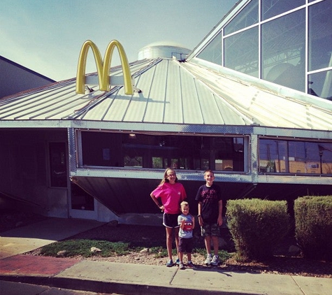 McDonald's - Roswell, NM