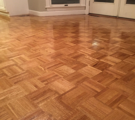 W and W Flooring