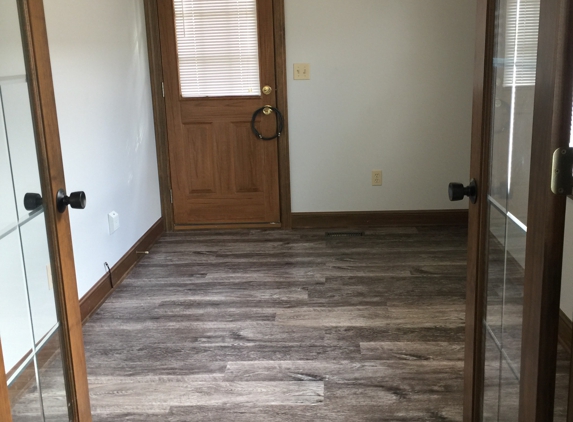 Cutting Edge Flooring Services - Hamilton, OH