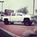 Lifted Trucks Phoenix - New Truck Dealers