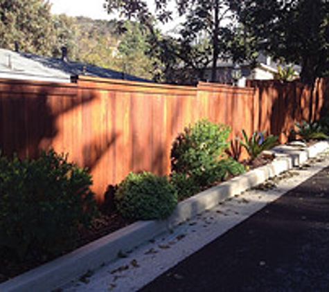 Dynamic Fence Company