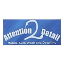 Attention 2 Detail - Automobile Detailing