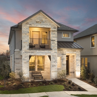 Big Sky Ranch by Meritage Homes - Dripping Springs, TX