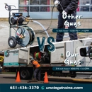 McDonough's Sewer, Drain, Water Jet & Vac Trucks
