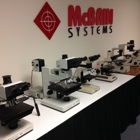 McBain Instruments Inc