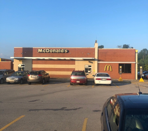 McDonald's - Ripley, WV
