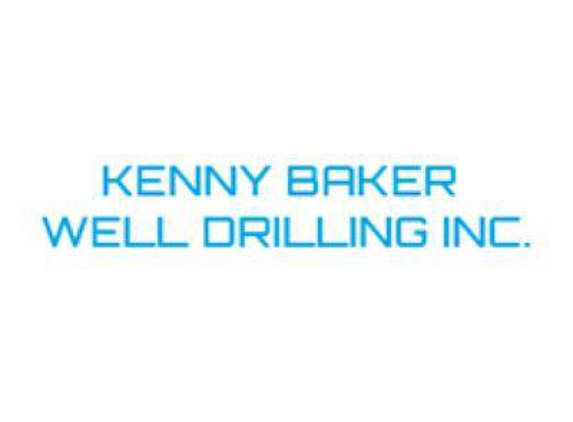 Kenny Baker Well Drilling Inc. - Lehigh Acres, FL