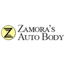 Zamora's Auto Body - Automobile Body Repairing & Painting