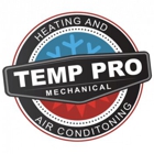 Temp Pro Mechanical Inc