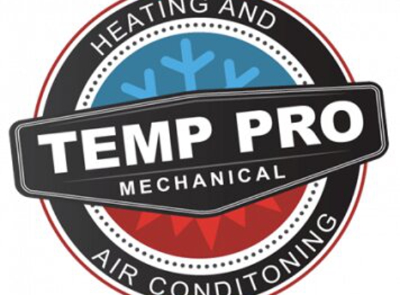 Temp Pro Mechanical Inc - Fort Worth, TX