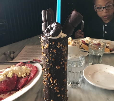 Sugar Factory - Chicago, IL