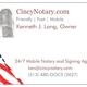 CincyNotary.com