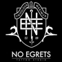 No Egrets Tattoo Studio