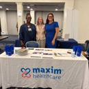 Maxim Healthcare Washington, DC Regional Office - Nurses