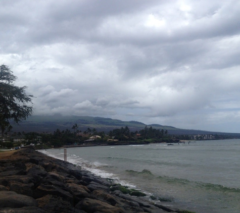 Kalama Park - Kihei, HI