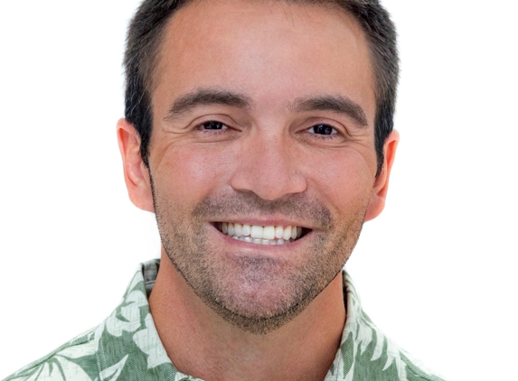 Edward Jones - Financial Advisor: Aaron M Cork - Kailua Kona, HI