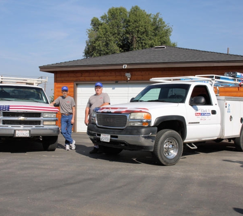 Barry Clark Heating & Air Conditioning - Tulare, CA