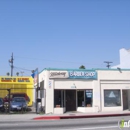 Midway Barber Shop - Barbers