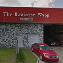 The Radiator Shop - Automobile Parts & Supplies