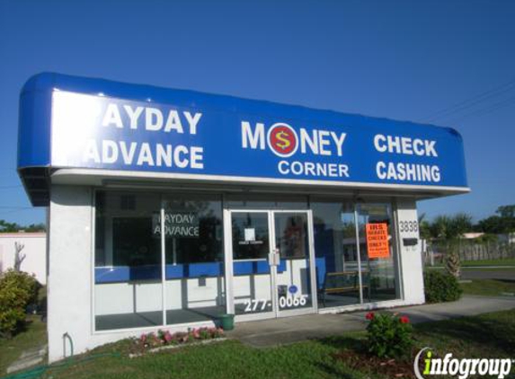 Check Cashing Store - Fort Myers, FL