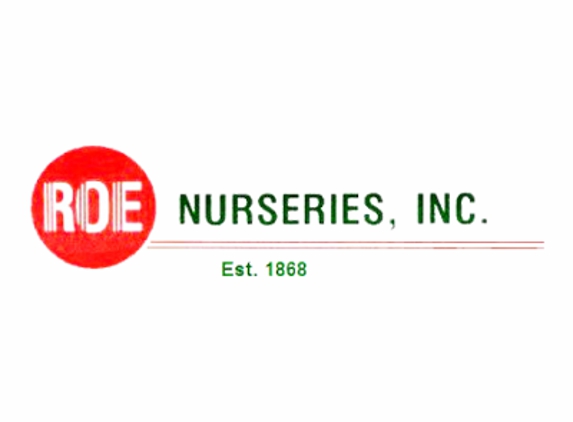 Roe Nurseries Inc - Oshkosh, WI