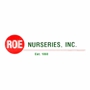 Roe Nurseries Inc