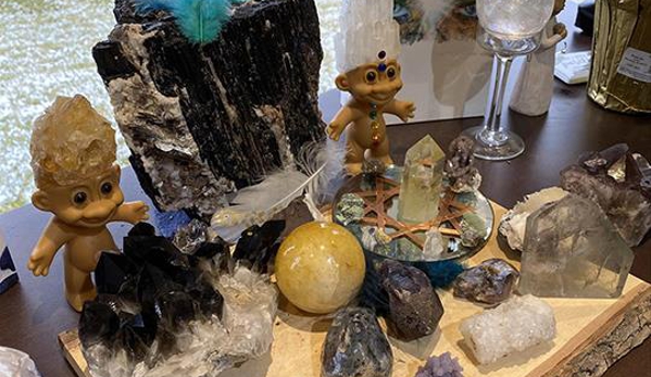 Garden of Beadin And Crystals - Bloomington, IL