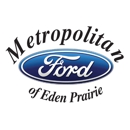 Metropolitan Ford of Eden Prairie