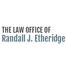 The Law Office of Randall J. Etheridge - Juvenile Law Attorneys
