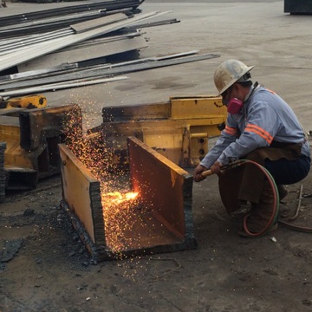 American Metal Recycling - Fontana, CA